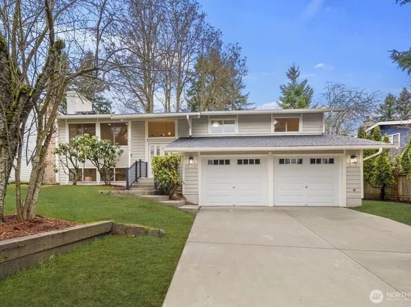 13018 NE 134th Place, Kirkland, WA 98034