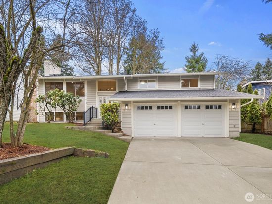 13018 NE 134th Place, Kirkland, WA 98034