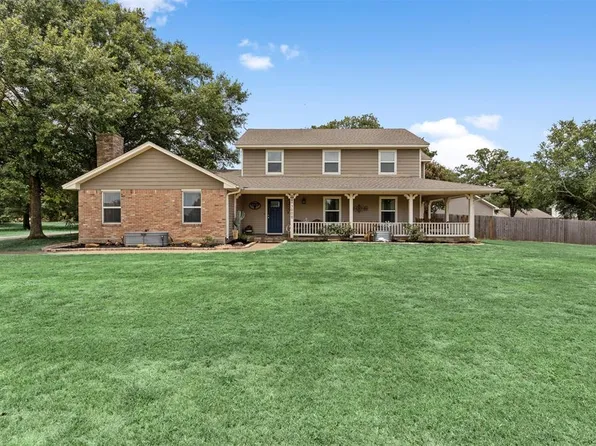 3000 Shadow Lawn Street, Brenham, TX 77833