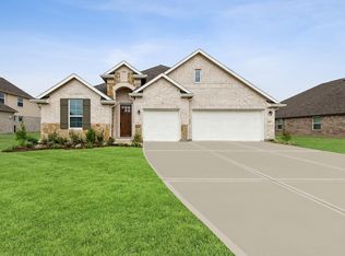6919 Nichols Lndg, Needville, TX 77461