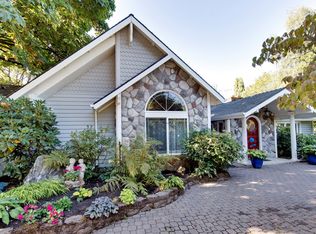 2483 SE Territorial Rd, Canby, OR 97013