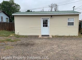 2111 E 13th St, Cheyenne, WY 82001