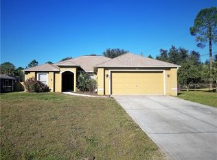 3603 Atwater Dr, North Port, FL 34288