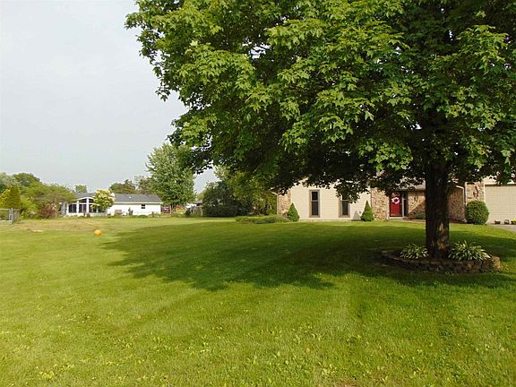 Side Yard