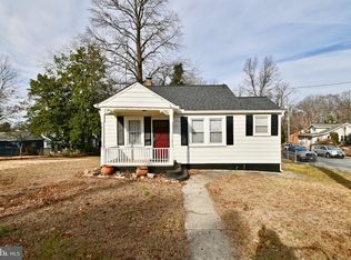 6130 Drylog St, Capitol Heights, MD