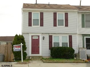 600 Alberta Dr, Brigantine, NJ 08203