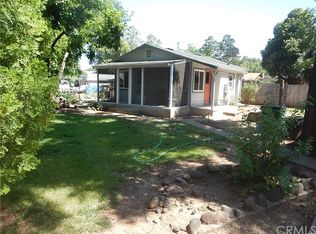 877 Cleveland Ave, Chico, CA 95928
