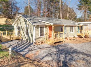 1849 Old Haywood Rd, Asheville, NC 28806