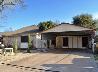 6607 Ripple Run, Austin, TX 78744