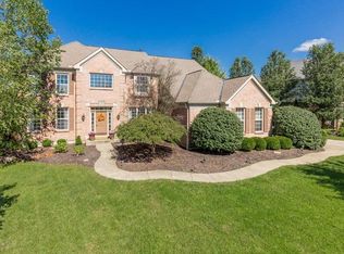 946 E Legendary Run, Cincinnati, OH 45245