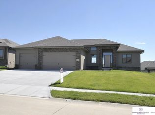 19838 Emiline St, Gretna, NE 68028