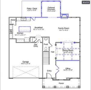 331 Underhill Dr, Columbia, SC, 29229