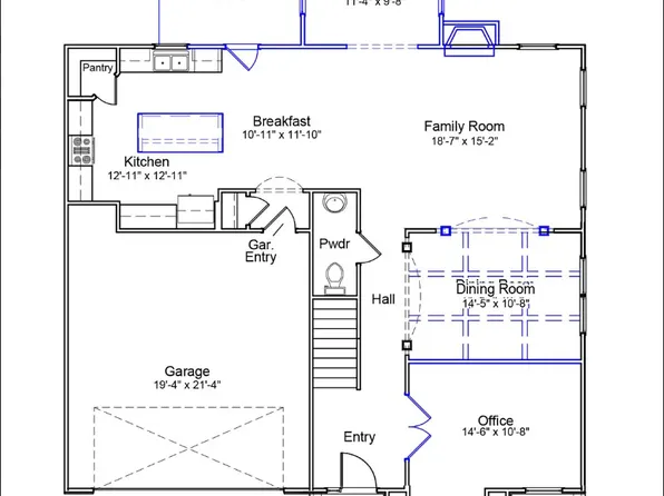 331 Underhill Dr, Columbia, SC 29229