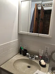 Rented by Adir Realty