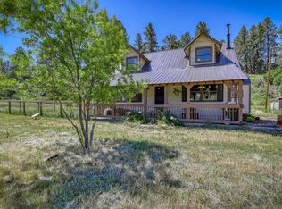227 E Stollsteimer Rd, Pagosa Springs, CO 81147