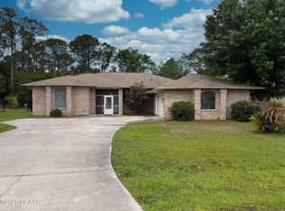 51 Fanshawe Ln, Palm Coast, FL 32137