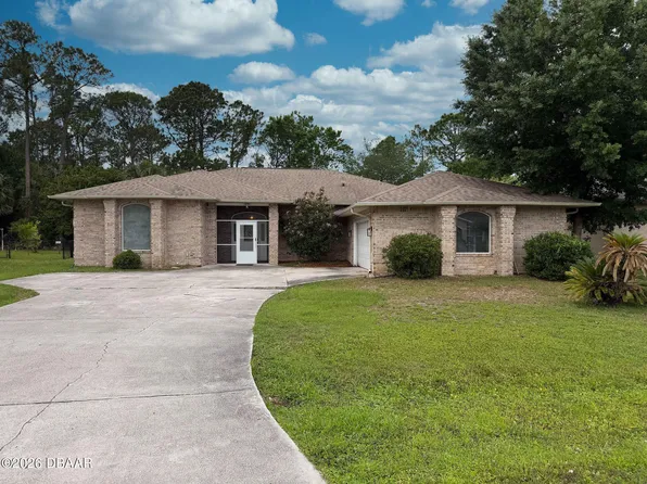 51 Fanshawe Ln, Palm Coast, FL 32137