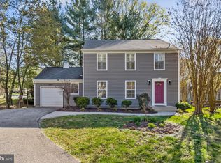 9305 Spring Water Path, Jessup, MD 20794