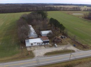 1434 State Route 130, Albion, IL
