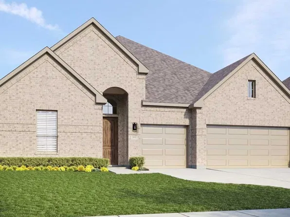 Villanova Plan, Brookewater
