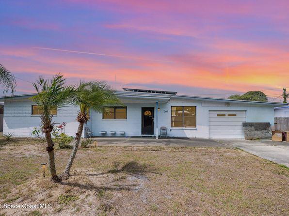 1003 Greenwood Way, Cocoa, FL 32922