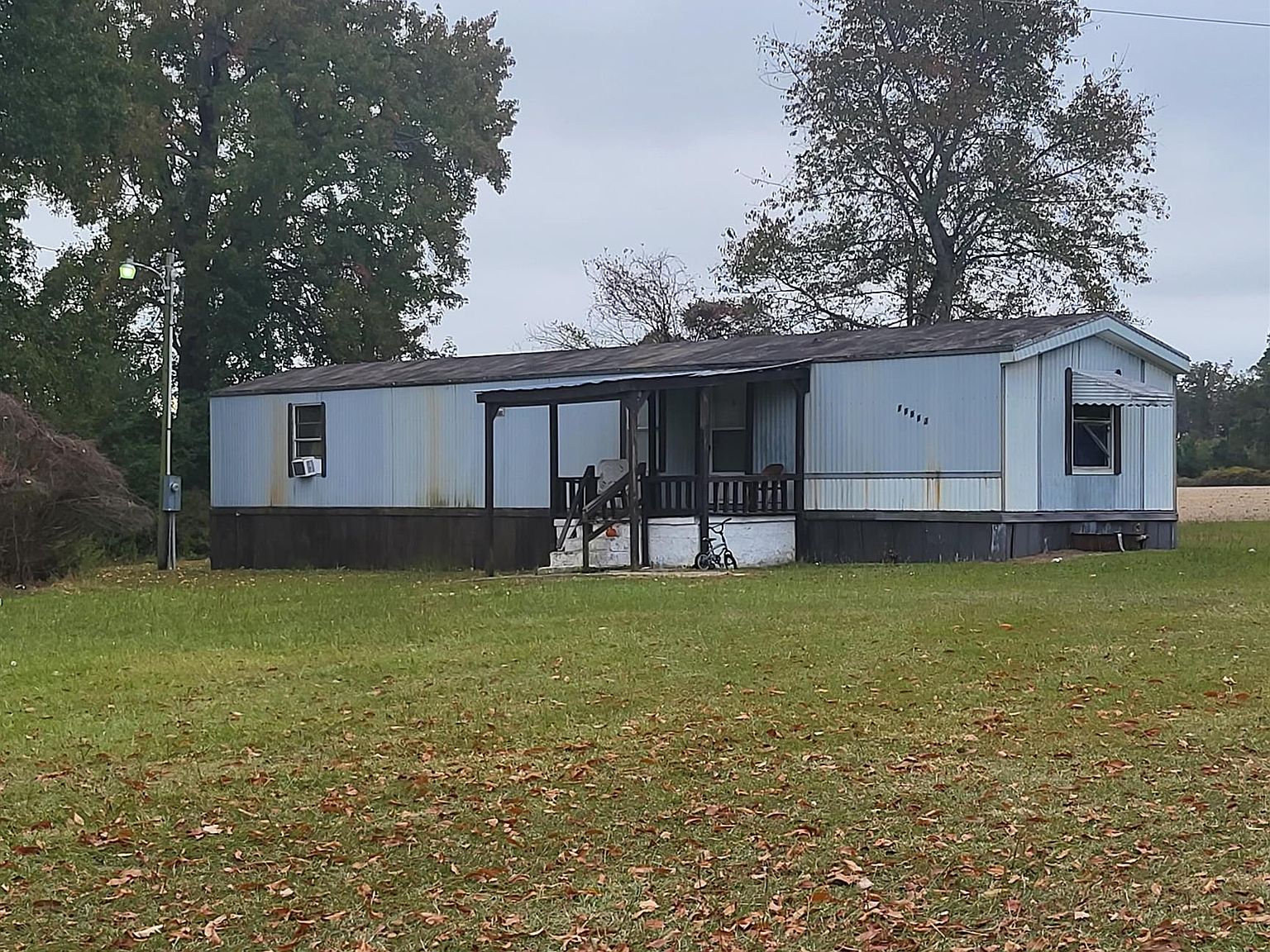 10933 Old Smithfield Rd, Bailey, NC 27807 Zillow