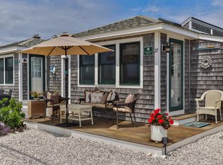 503 Shore Rd #27, North Truro, MA 02652