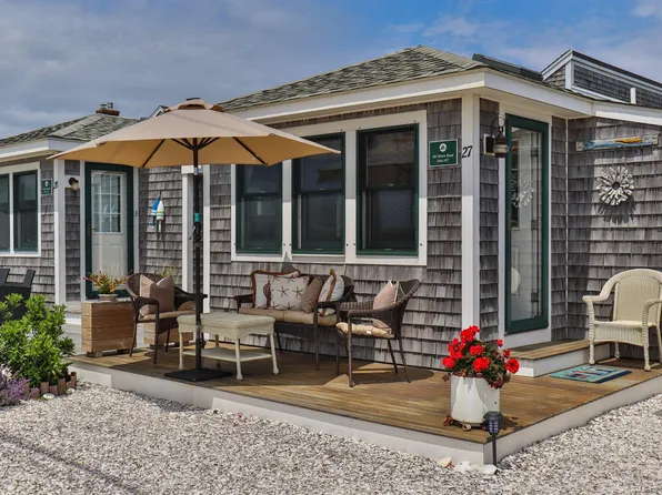 503 Shore Road #27, North Truro, MA 02652