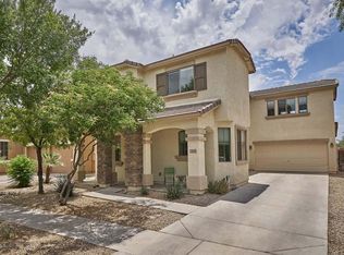3911 E Bridgeport Pkwy #GIL, Gilbert, AZ 85295
