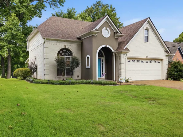 4075 Fairway View Cir W, Bartlett, TN 38135