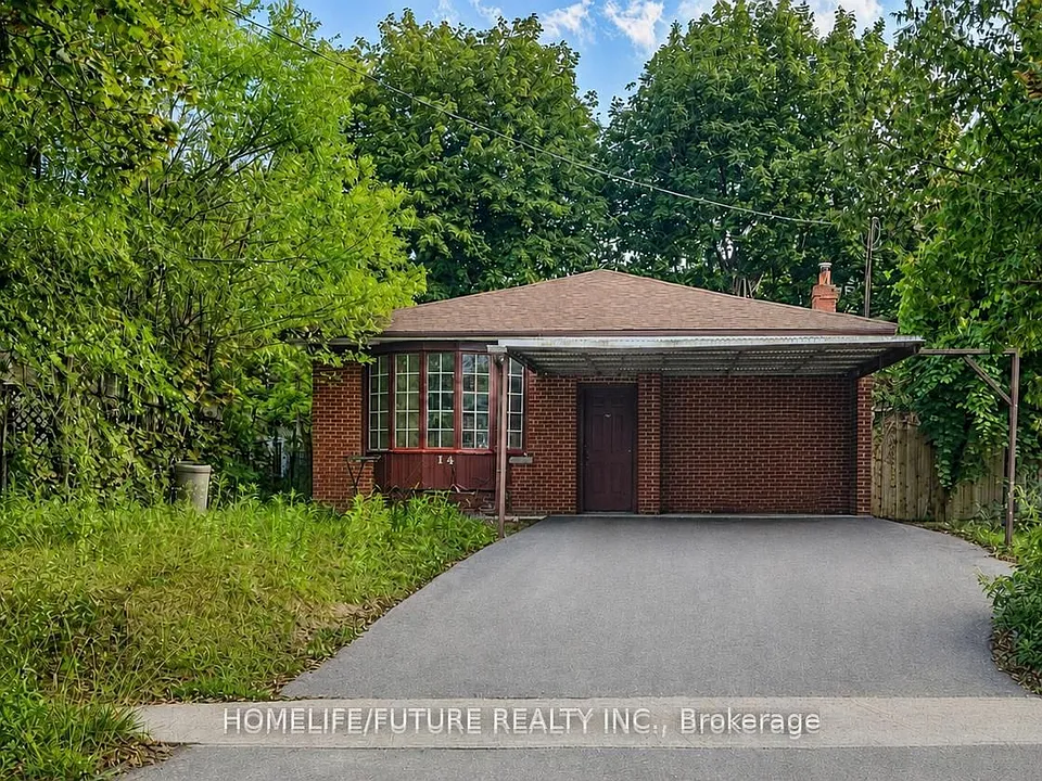 14 Furlong Ct #MAIN