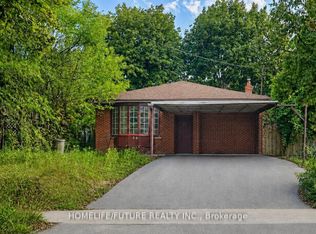 14 Furlong Ct, Toronto, ON M1J 1Y8