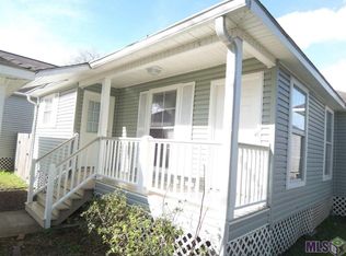 10141 Stonehaven Ave, Baton Rouge, LA 70810