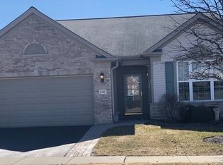 2443 Rolling Ridge Ln, Elgin, IL 60124