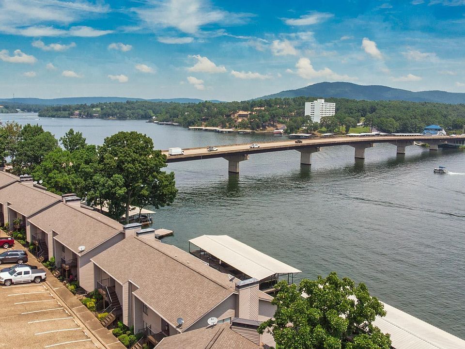 1319 Airport Rd Hot Springs National Park, AR, 71913 Apartments for