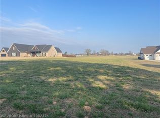 Painter Ln, Barling, AR 72923