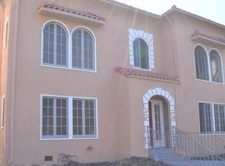 436 1/2 N Stanley Ave, Los Angeles, CA 90036