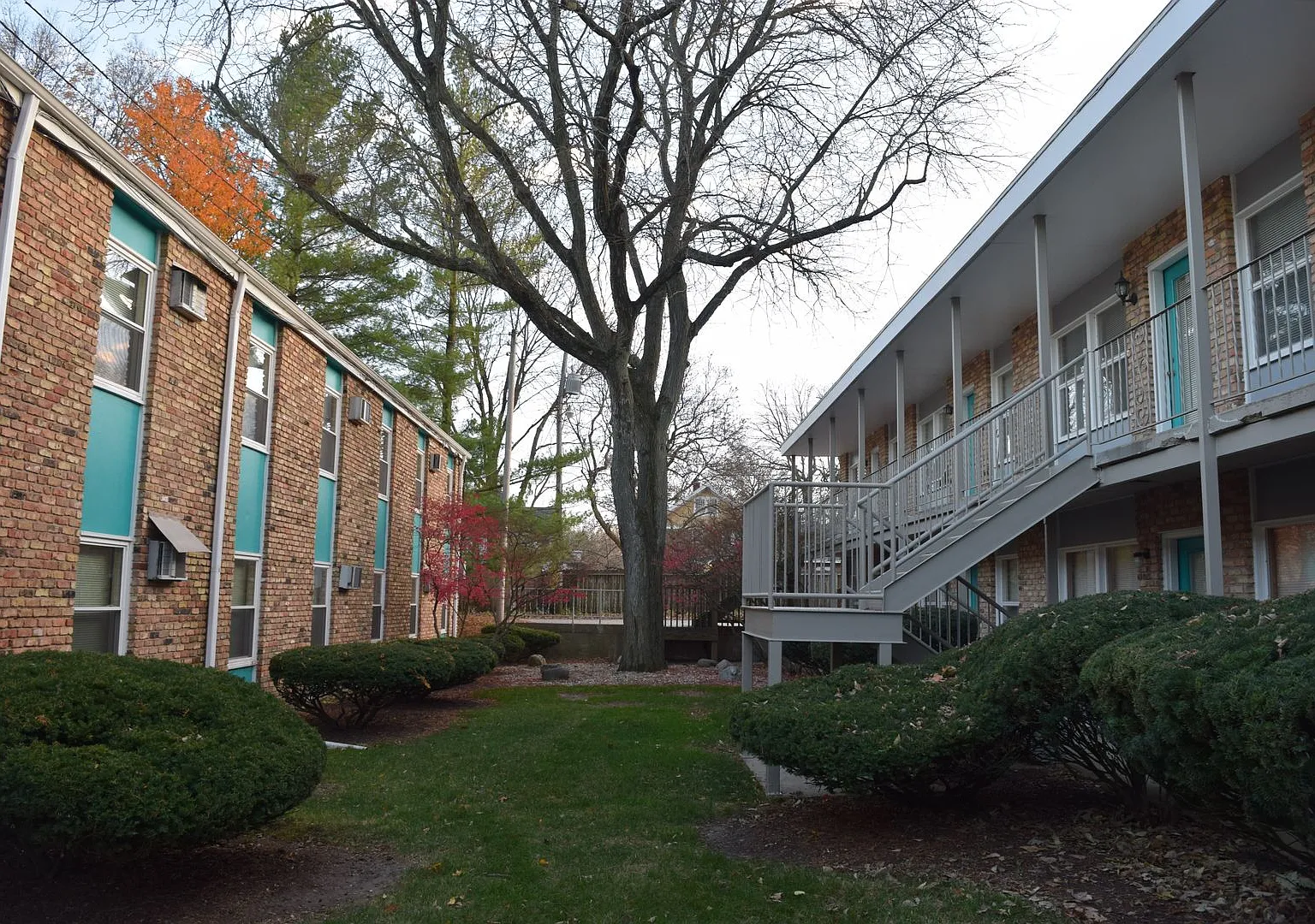 Healey Gardens by Royse + Brinkmeyer — Photo 4