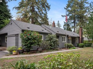 611 SW Cheltenham St, Portland, OR 97239