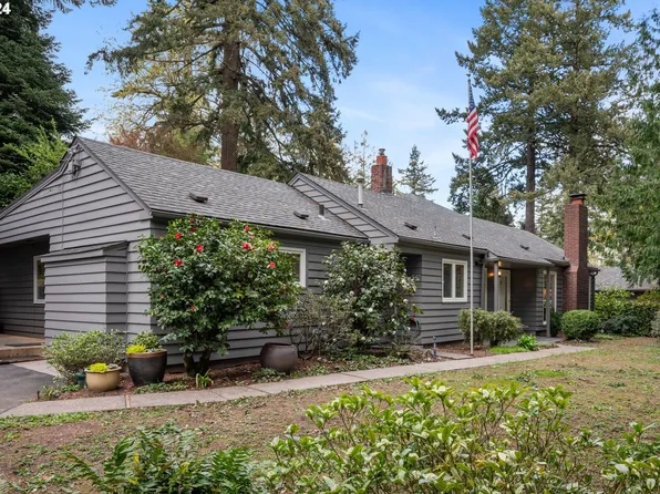 611 SW Cheltenham St, Portland, OR 97239
