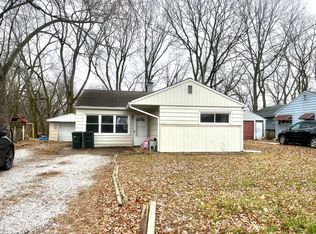 1018 Westwood Dr, Crawfordsville, IN