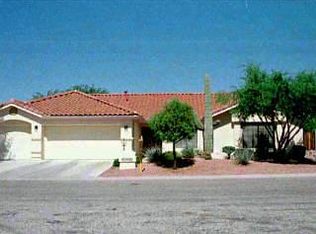 10661 N Thunder Hill Pl #0, Tucson, AZ 85737