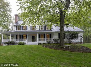 12235 State Route 144, Ellicott City, MD 21042