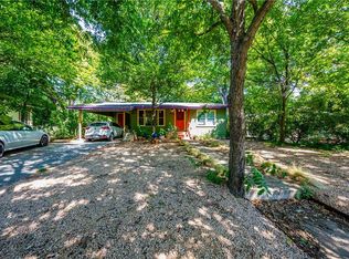4503 Hank Ave, Austin, TX 78745