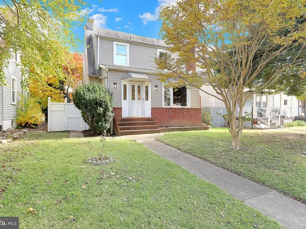 41 Township Rd, Baltimore, MD 21222