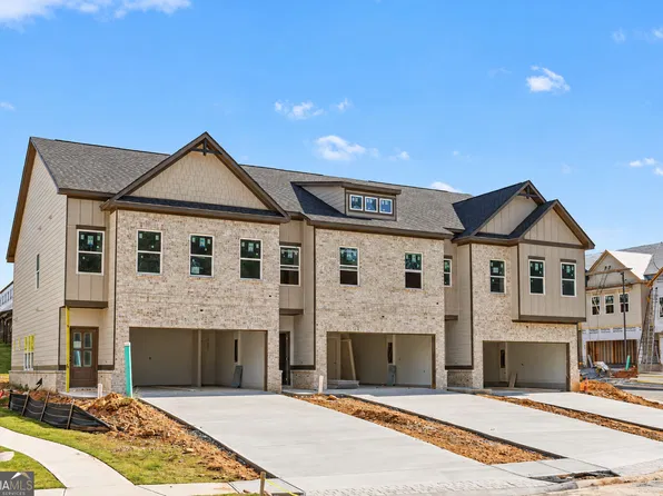 4379 Fern River Bnd #38, Norcross, GA 30093