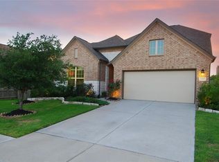 3414 Melony Hill Ln, Pearland, TX 77584