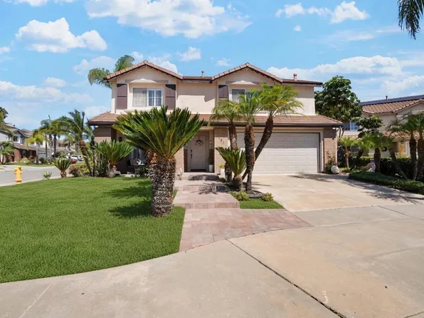 1253 Indian Creek Dr, Chula Vista, CA 91915