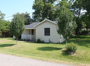13732 W 6th St, Santa Fe, TX 77517