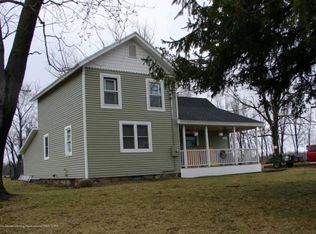 14015 Beardslee Rd, Perry, MI 48872